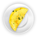 Italian Omelette 