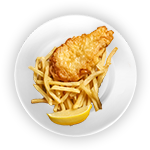 G/free Fish 