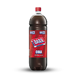 Barr's Cola 