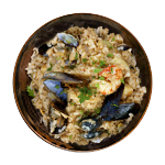 Risotto Mare 