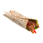 Shish Wrap 