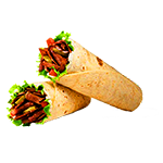 Doner Curry Hoggie 