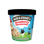 ( 465 Ml ) Ben & Jerry's Chocolate Fudge Brownie Ice Cream 